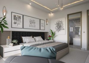 3 Bedroom apartment