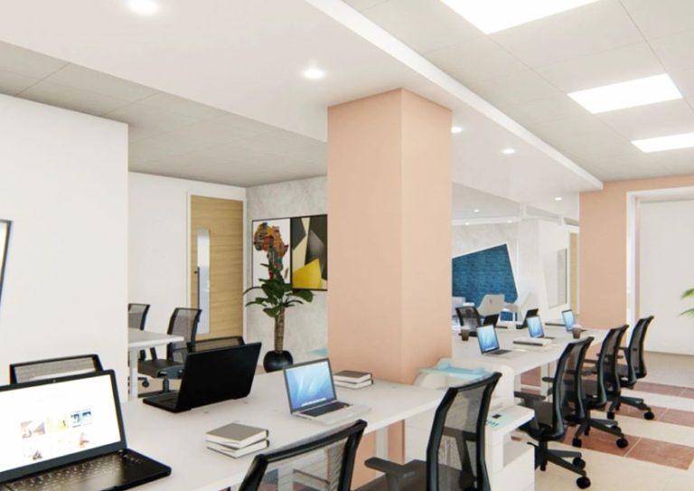 office
