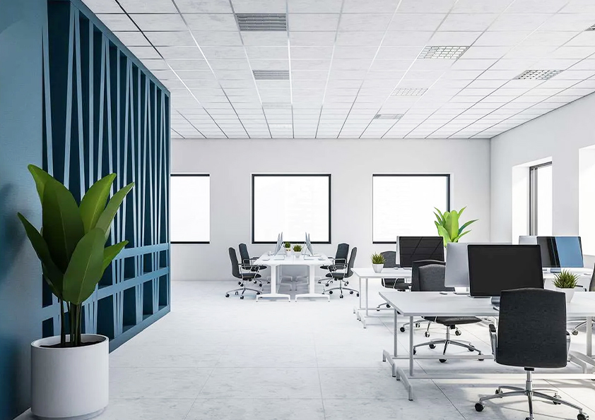 office