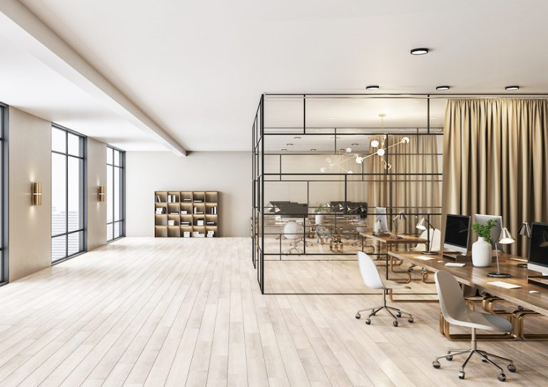 office